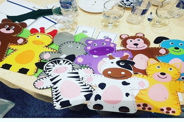 فن الحكي لتحقيق أهداف التنمية البشرية