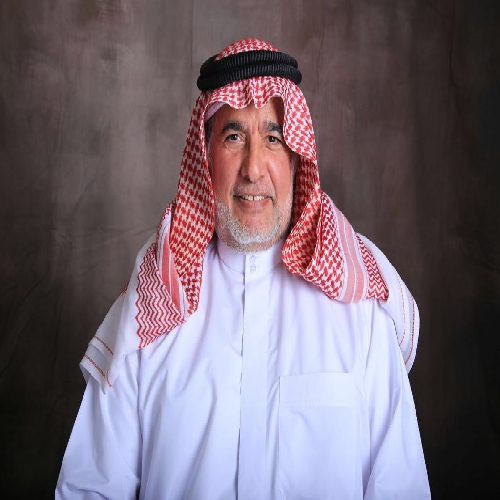 د. محمد عبدالكريم المناعي