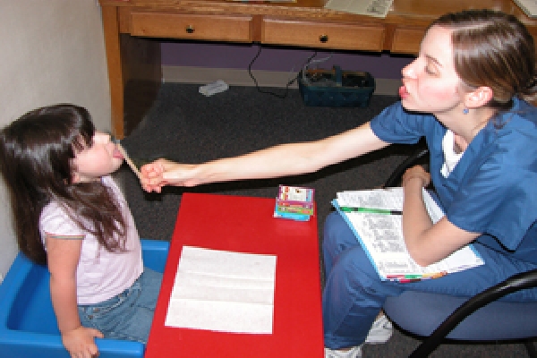 Friends of Cerebral Palsy Association