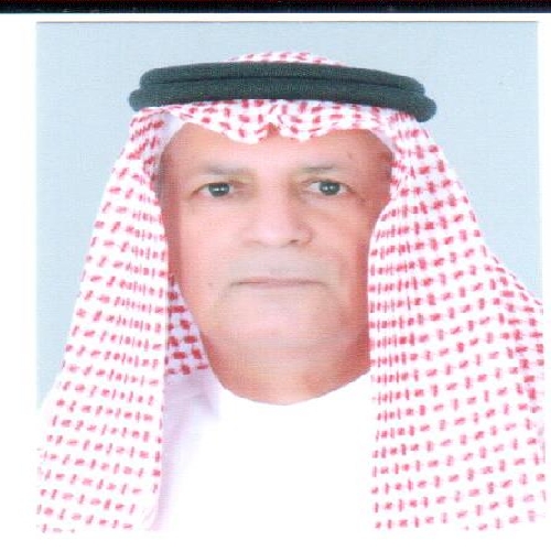 أ. محمود إبراهيم الضاعن