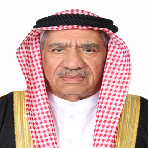 أ. مبارك بن محمد بن دينة