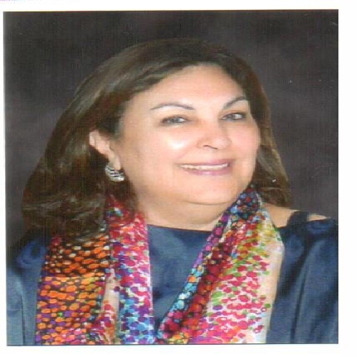 الشيخة عائشة بنت سلمان آل خليفة