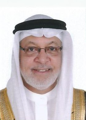 معالي الشيخ دعيج بن خليفة آل خليفة